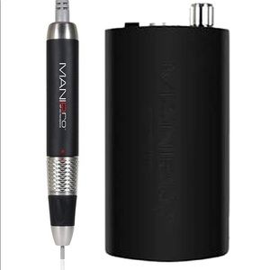 Manipro kupa nails drill